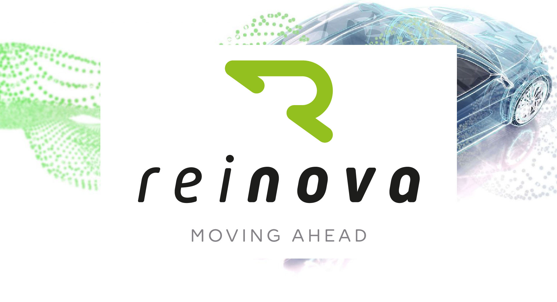 Reinova, the mobility project for the Italian electric revolution