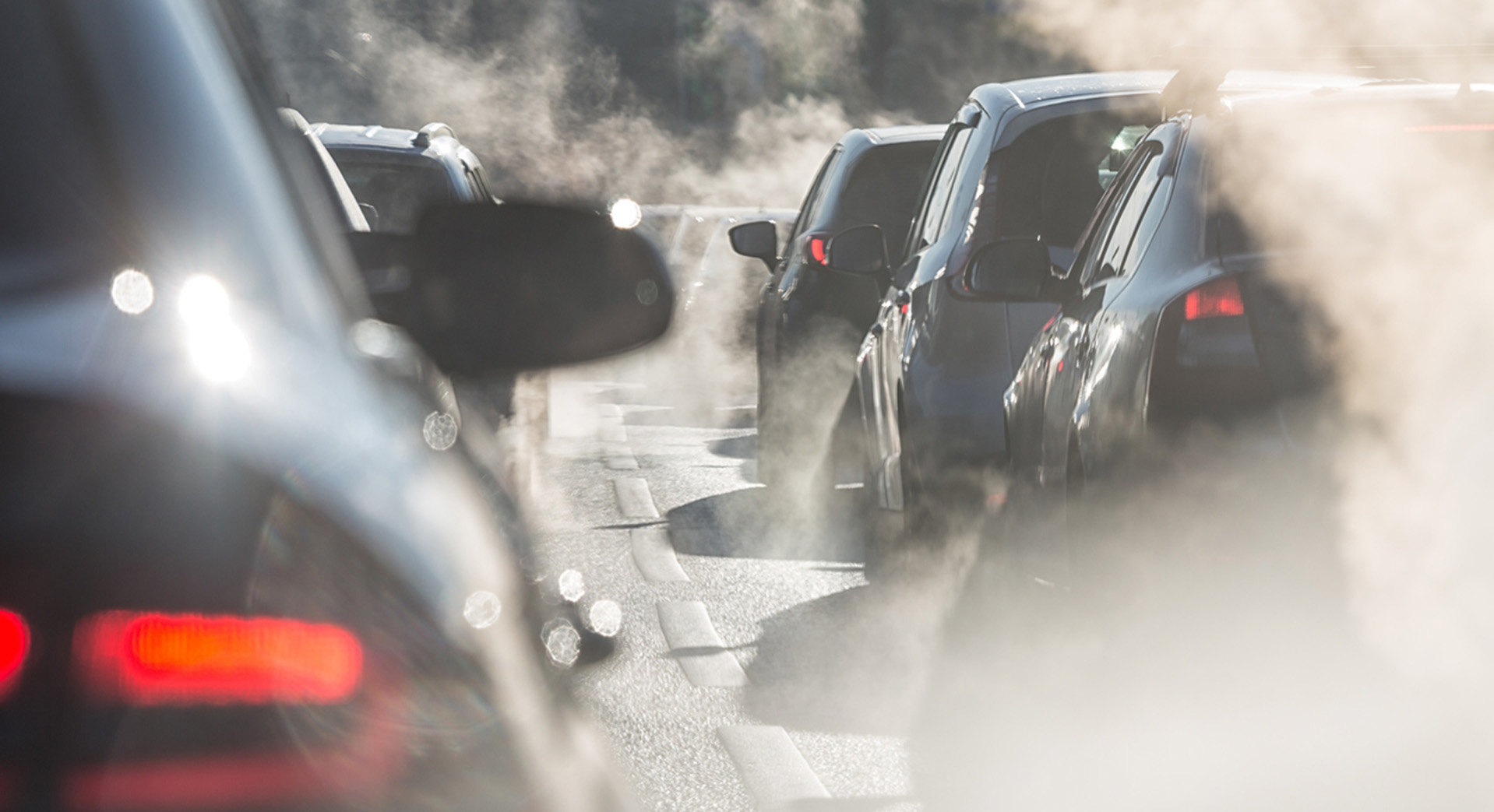 Italy is one of the European countries with the highest pollution levels