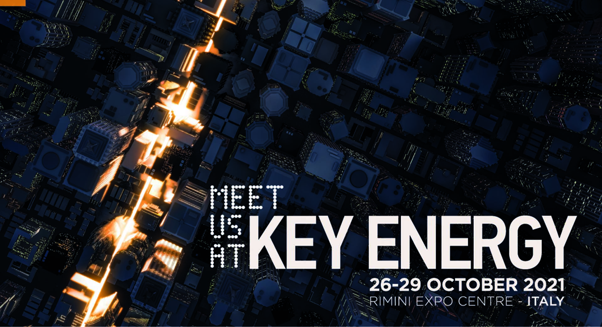 REINOVA innovation at ECOMONDO KEY ENERGY 2021