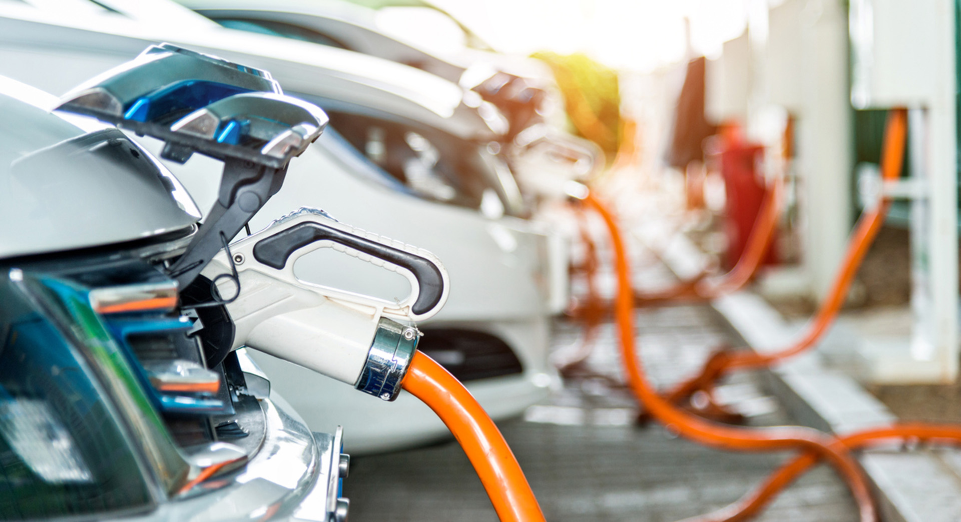 The importance of the charging infrastructure for electric vehicle batteries